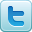 follow us on twitter