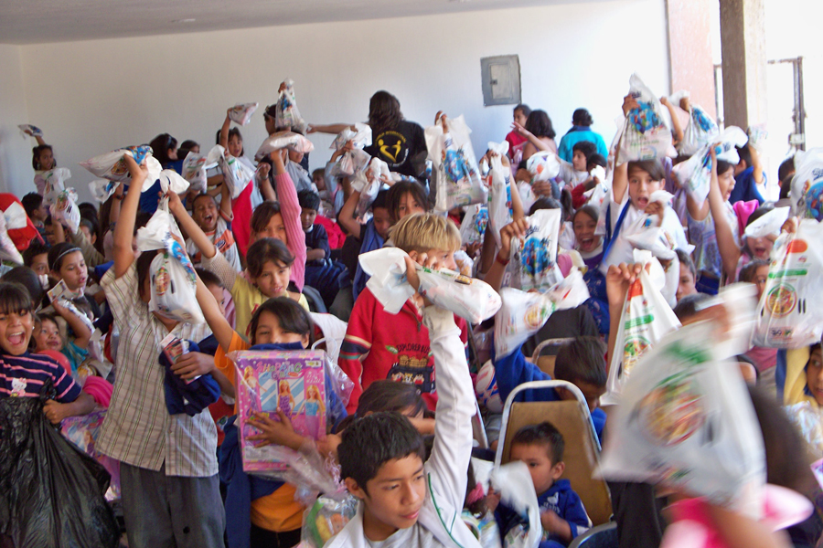 Posada Navidena