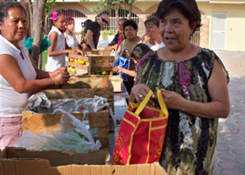 Food Bank