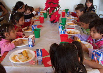Christmas Events